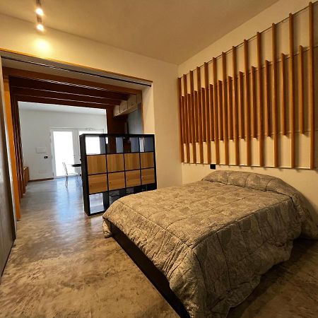 Airi Loft Apartment Alghero Luaran gambar