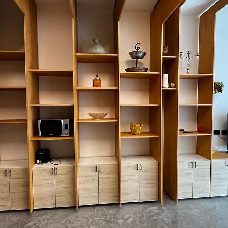 Airi Loft Apartment Alghero Luaran gambar