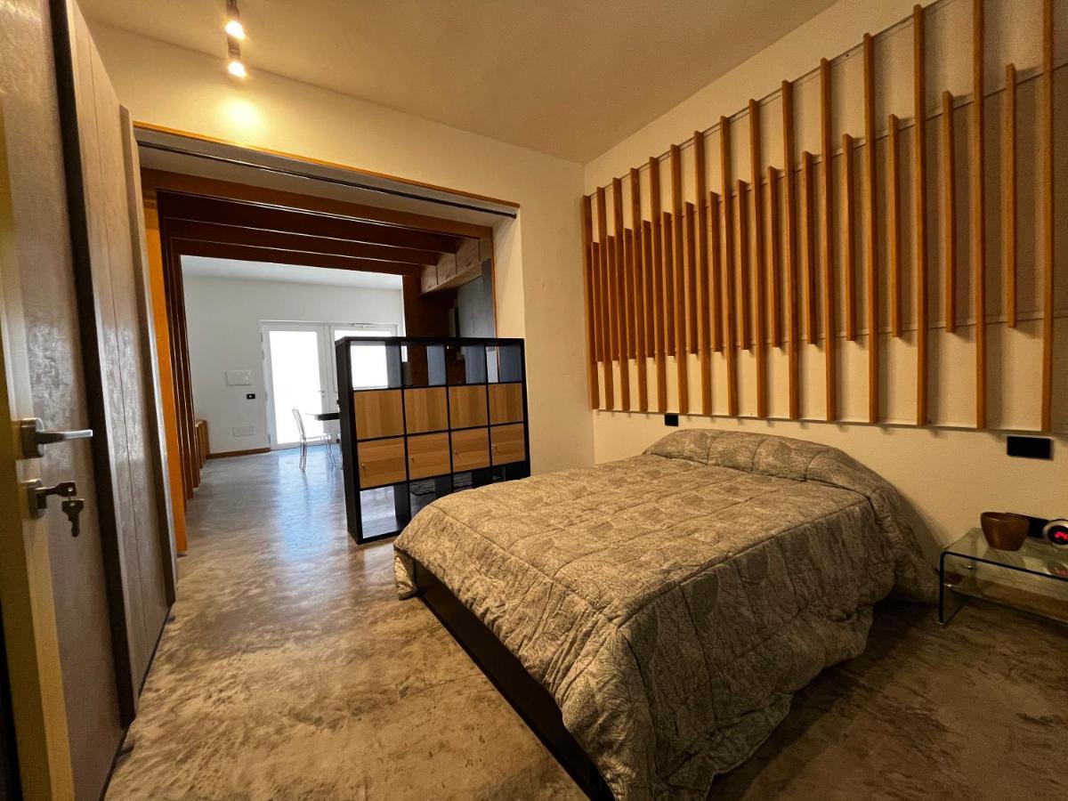 Airi Loft Apartment Alghero Luaran gambar
