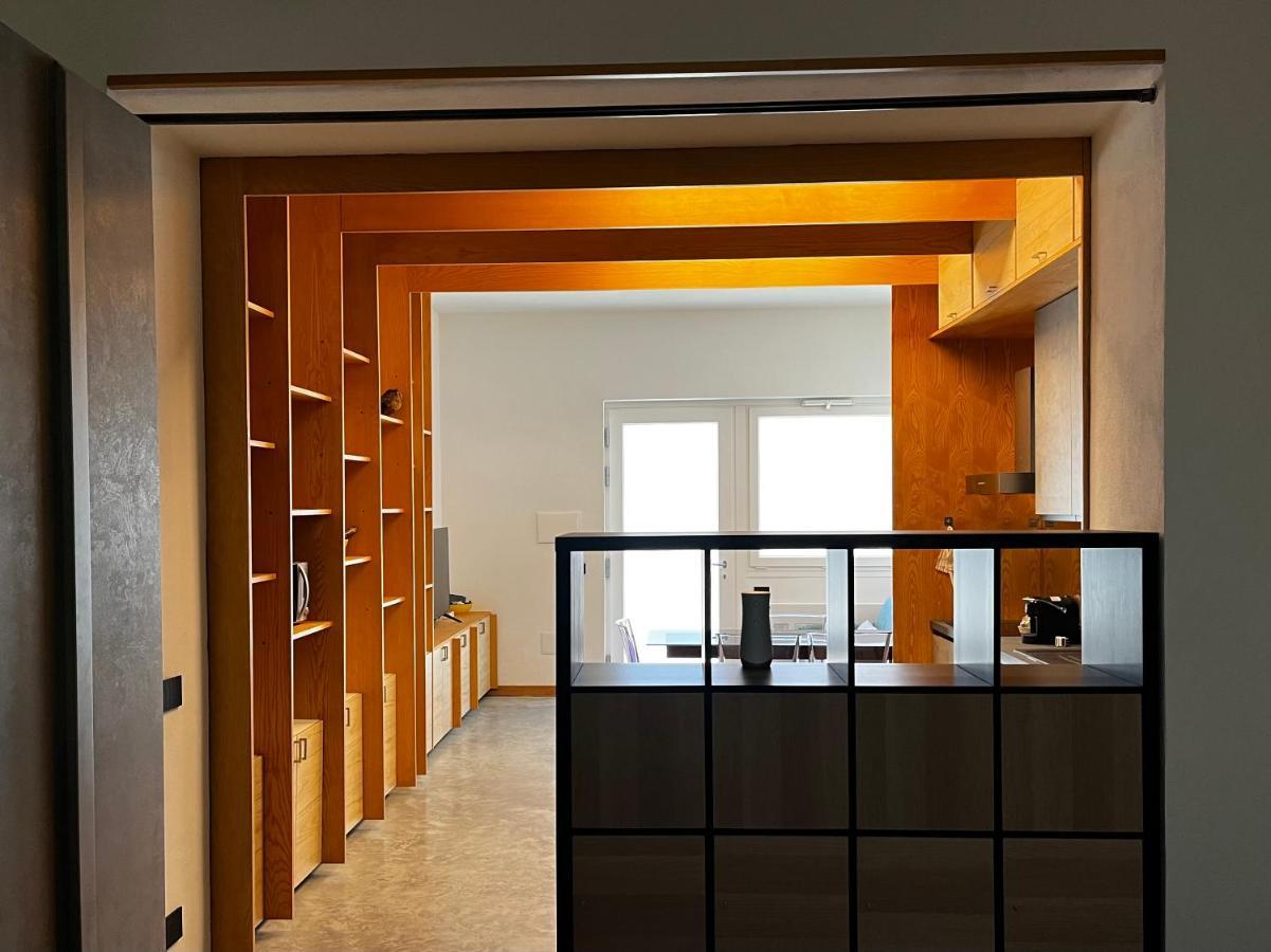 Airi Loft Apartment Alghero Luaran gambar