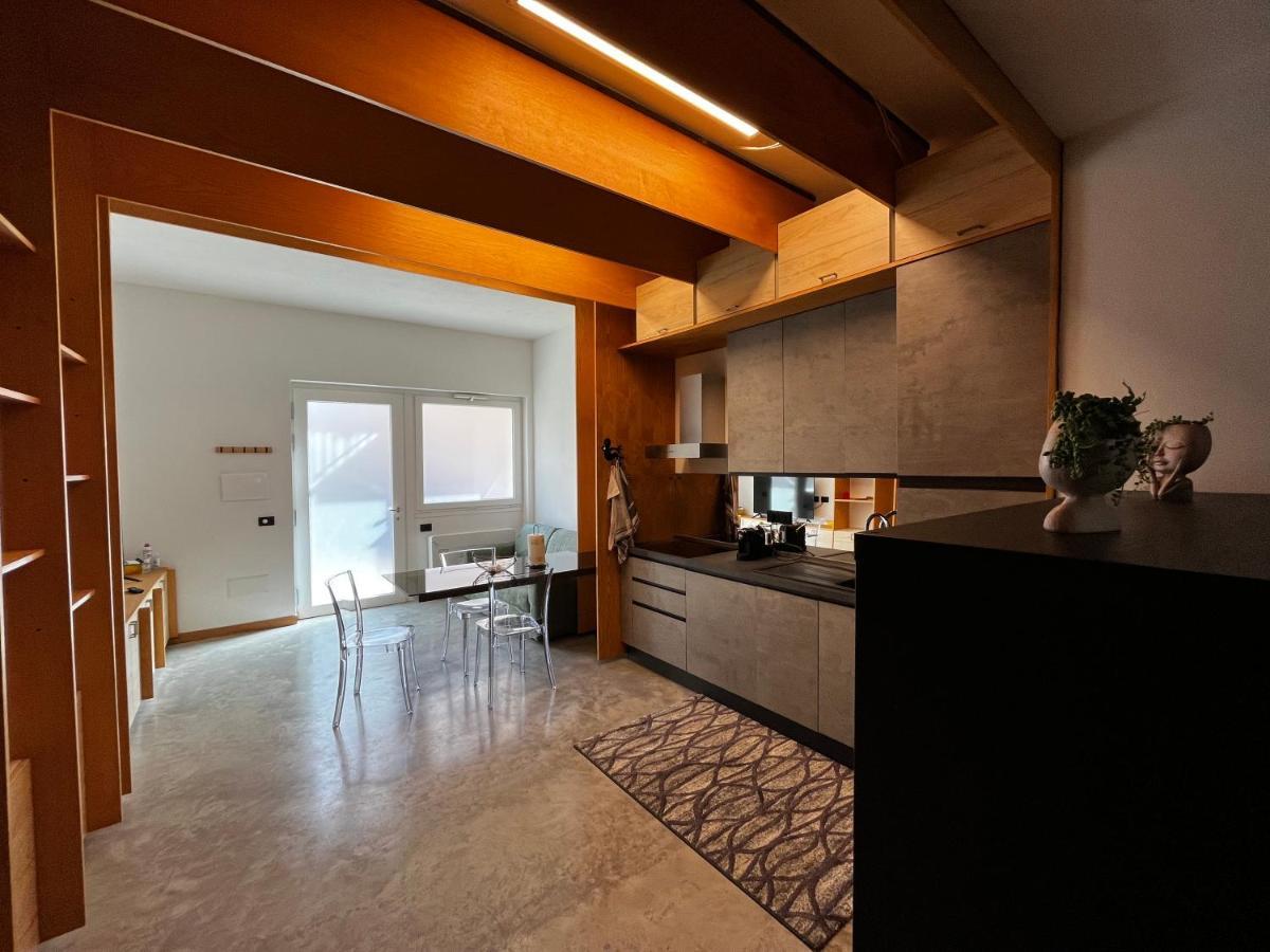Airi Loft Apartment Alghero Luaran gambar