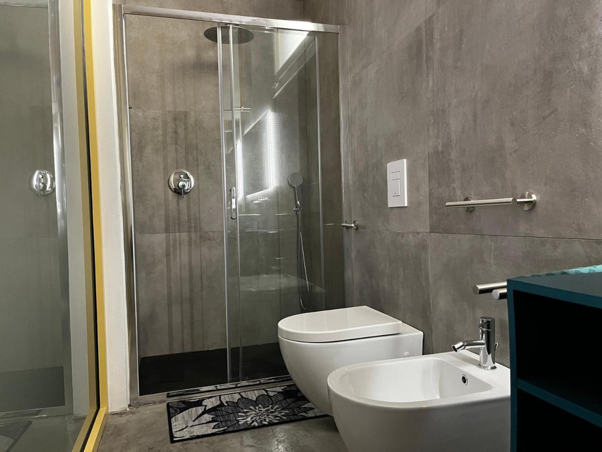 Airi Loft Apartment Alghero Luaran gambar