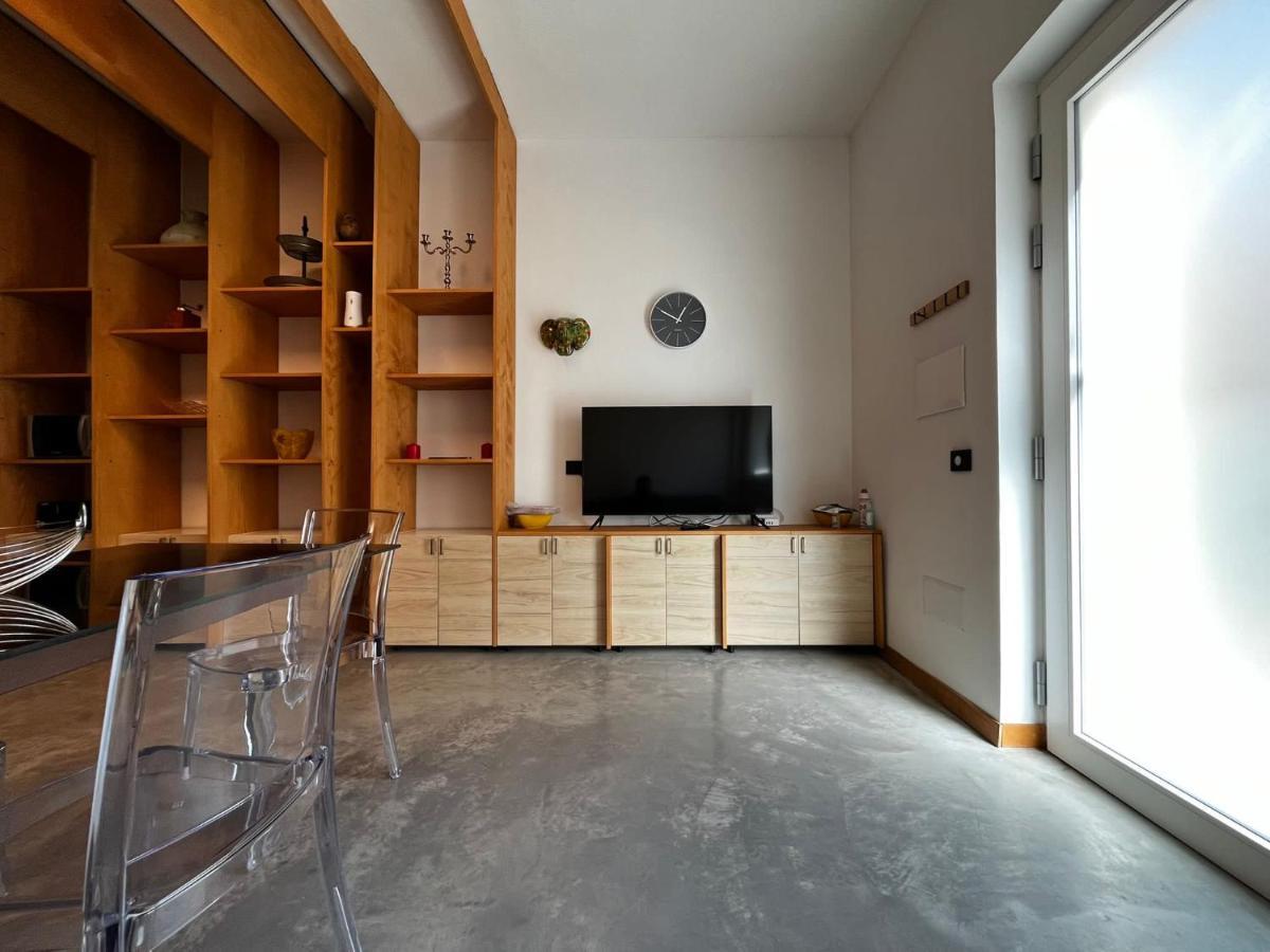 Airi Loft Apartment Alghero Luaran gambar