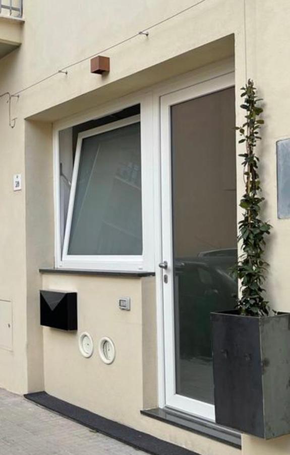 Airi Loft Apartment Alghero Luaran gambar